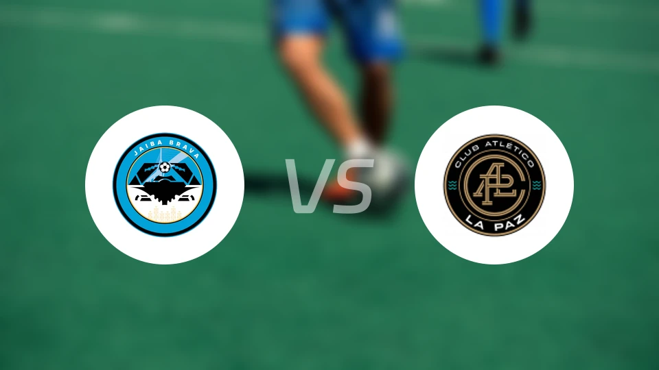 坦皮科马德罗vs拉巴斯竞技比分预测【2025/10/19】