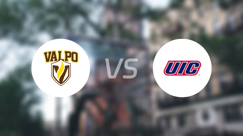 瓦尔帕莱索大学vs伊利诺芝加哥分校比分结果战报【2026/02/22】