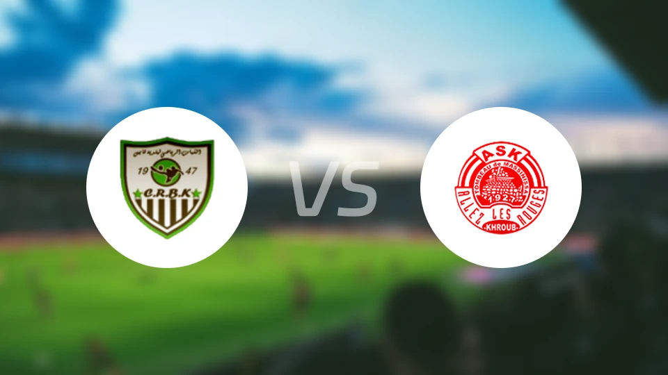 CR贝尼图尔vsAS库鲁布比分预测【2025/11/01】