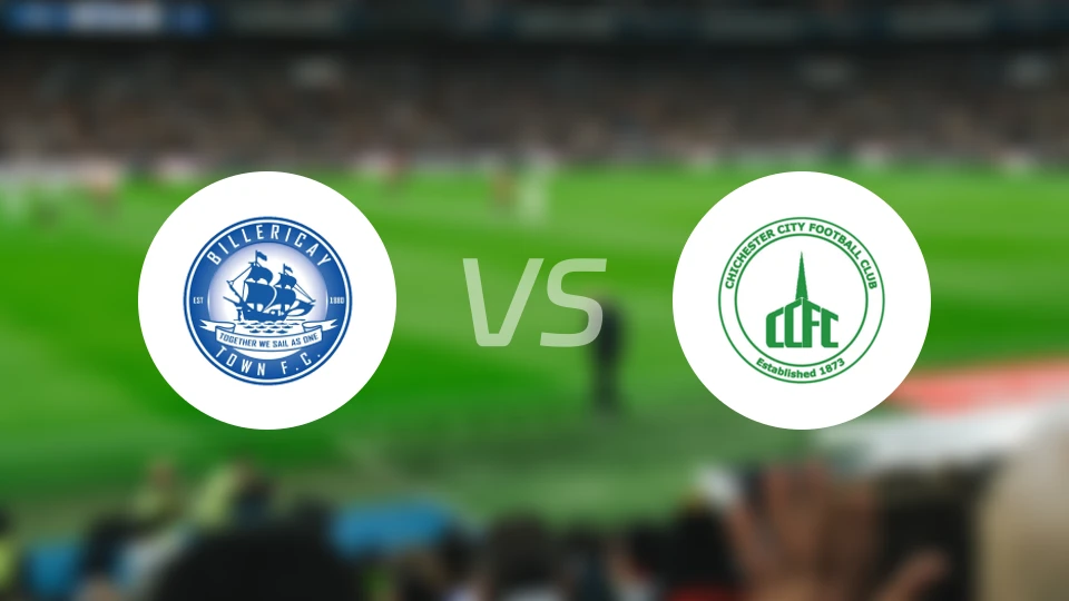 比勒瑞卡vs奇切斯特城比分预测【2026/02/14】