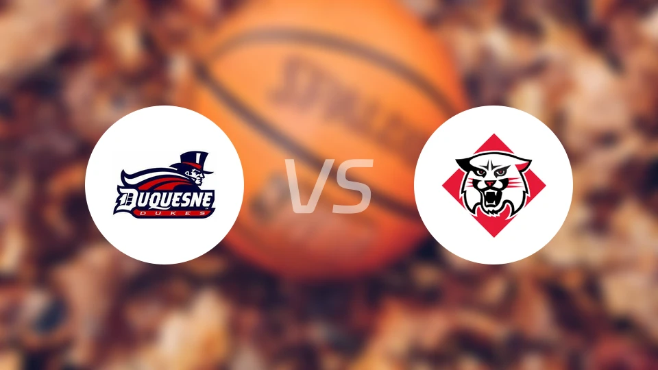 迪沙尔斯vs戴维森学院比分结果战报【2025/11/04】