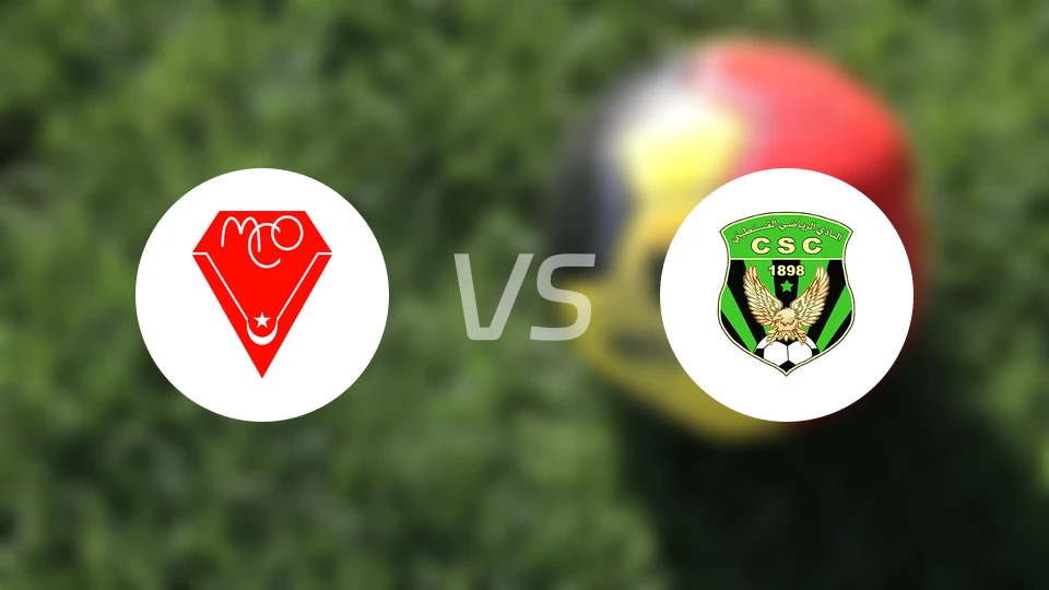 MC奥兰vs康士坦丁比分预测【2025/11/02】