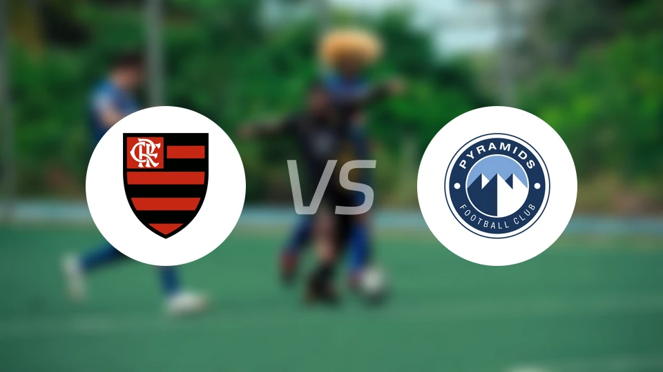 弗拉门戈vs金字塔比分结果战报【2025/12/14】