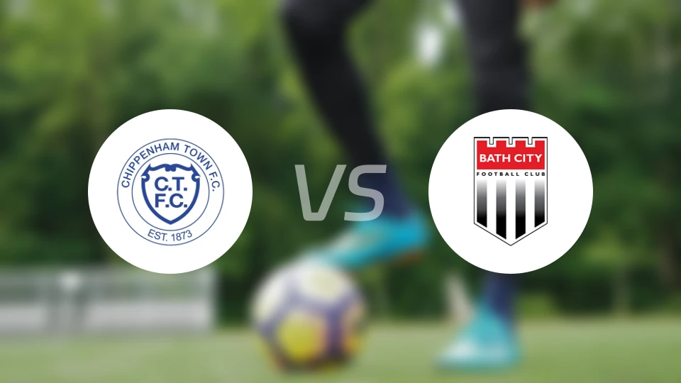 茨伯翰vs巴斯城比分预测【2025/12/26】