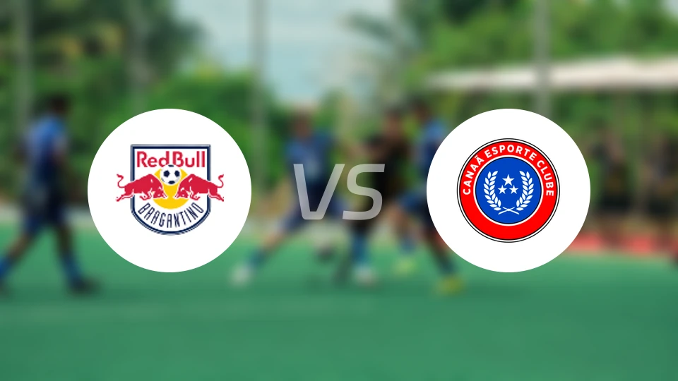 布拉干蒂诺RB U20vs卡纳BA青年队比分预测【2026/01/16】