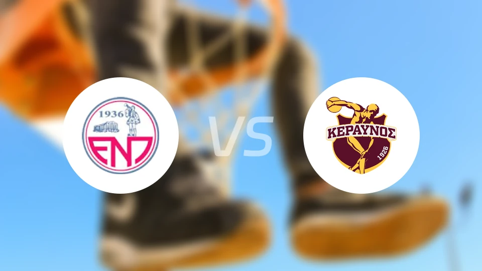 意诺西斯vs克拉夫诺斯比分预测【2025/12/22】