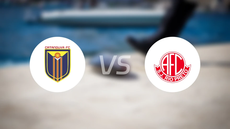 卡坦杜瓦FCvs里奥普雷图比分预测【2026/01/29】