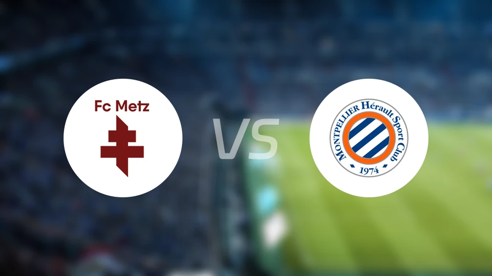 梅斯vs蒙彼利埃比分预测【2026/01/12】