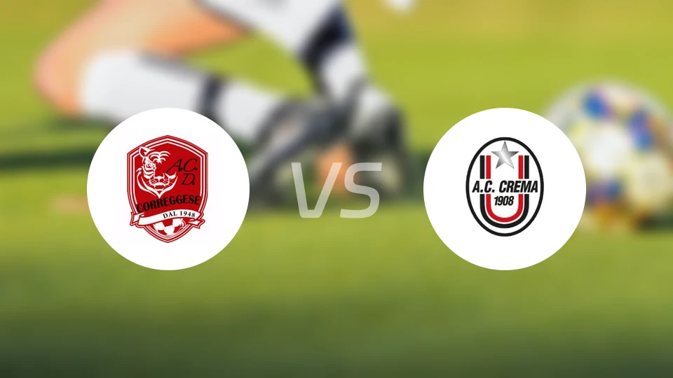 科雷格塞vsAC克丽玛1908比分预测【2025/12/14】