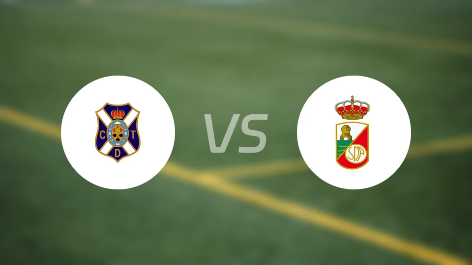 特内里费B队vs阿卡拉比分预测【2026/03/15】