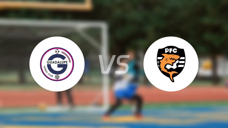 瓜达卢佩vs蓬塔雷纳斯比分预测【2026/03/16】