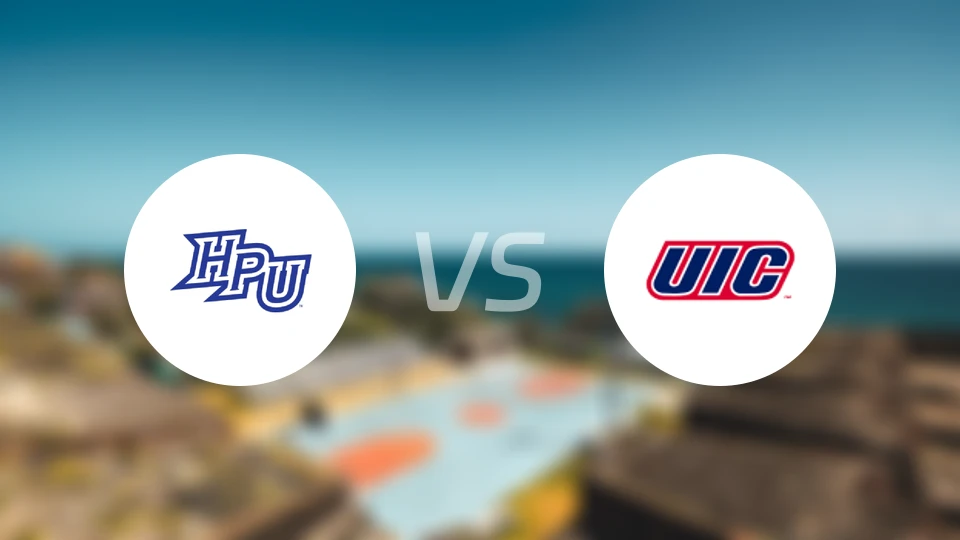 海波因特大学vs伊利诺芝加哥分校比分预测【2025/11/21】