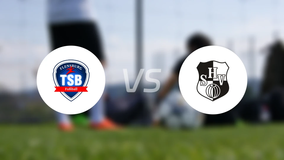 TSB弗伦斯堡vs海德比分预测【2024/10/19】