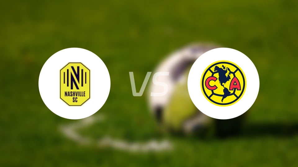 纳什维尔SCvs墨西哥美洲比分预测【2026/04/08】