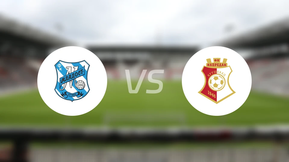 马拉多特vs克鲁舍瓦茨进步比分预测【2026/04/09】