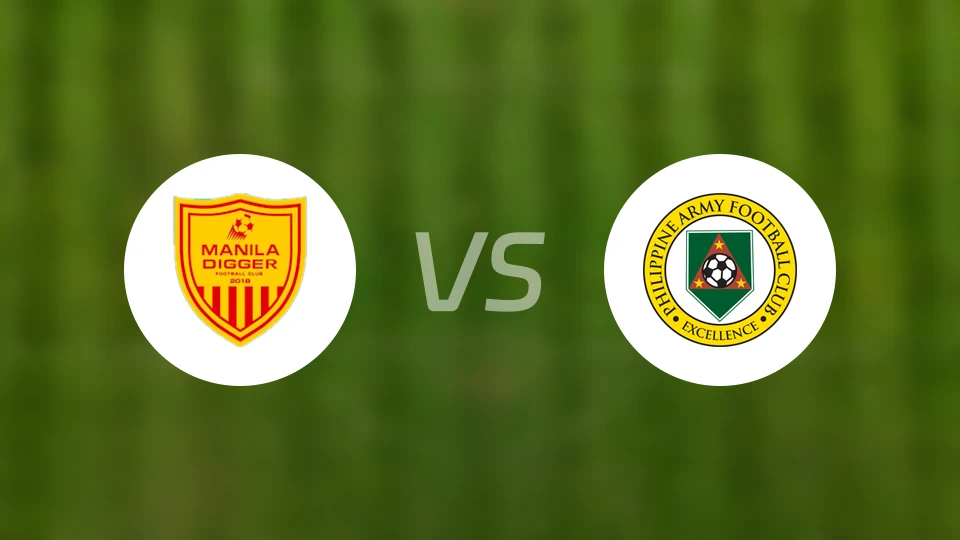 马尼拉挖掘者vs菲律宾陆军比分预测【2026/02/14】