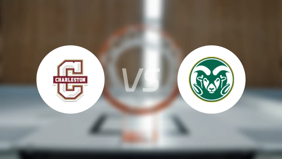 查尔斯顿女篮vs科罗拉多州大学女篮比分预测【2025/12/03】