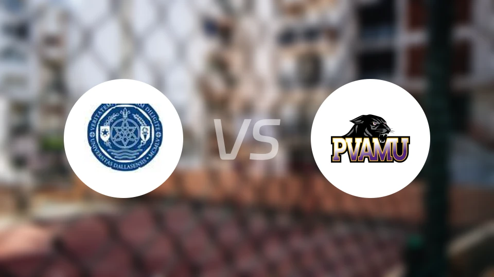 达拉斯大学vs普雷里维尤农工大学比分预测【2025/11/06】