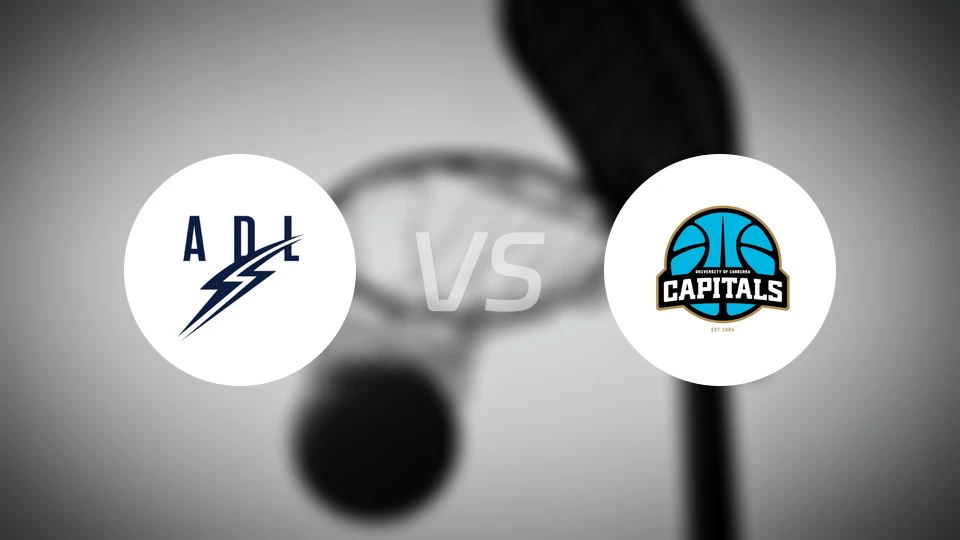 阿德莱德闪电女篮vs堪培拉首都女篮比分预测【2026/01/20】