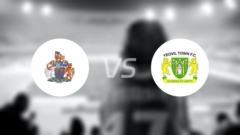 奥特林查姆vs耶奥维尔比分预测【2026/02/07】