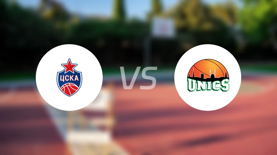 莫斯科中央陆军vs喀山尤尼克斯比分预测【2026/02/01】