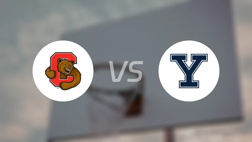 康奈尔大学vs耶鲁大学比分预测【2026/01/18】
