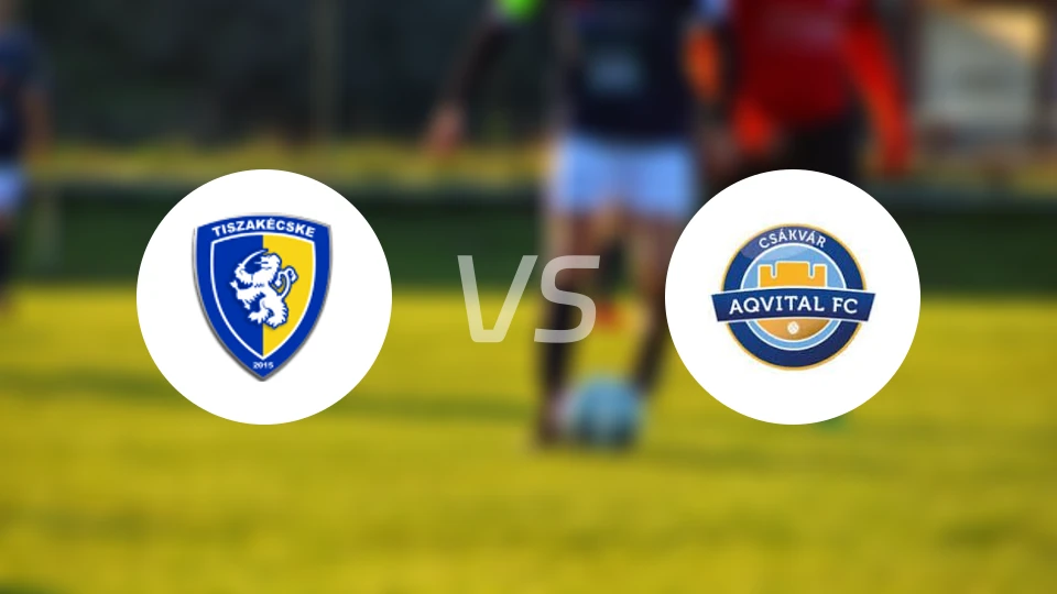 多瑙蒂萨vs卡斯瓦利比分预测【2026/04/19】