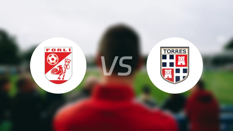福尔利vs托里斯比分预测【2026/02/28】