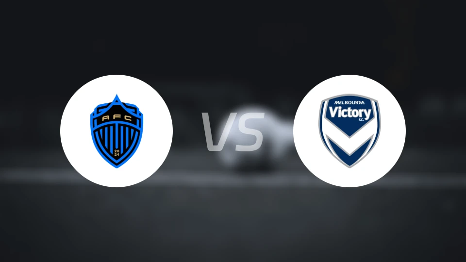 奥克兰FCvs墨尔本胜利比分预测【2026/04/11】