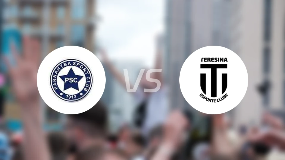 帕纳伊巴vs特雷西纳 EC PI比分预测【2026/02/23】