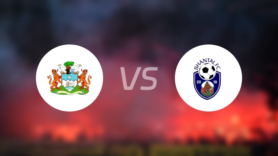 弗里敦市vs班塔尔比分预测【2026/03/19】