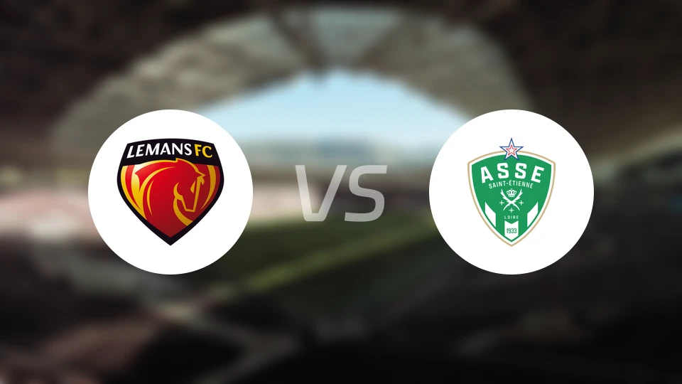 勒芒vs圣埃蒂安比分预测【2026/01/04】