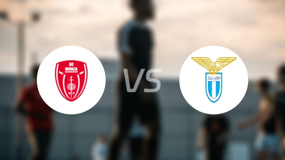 蒙扎U20vs拉齐奥U20比分预测【2026/01/25】