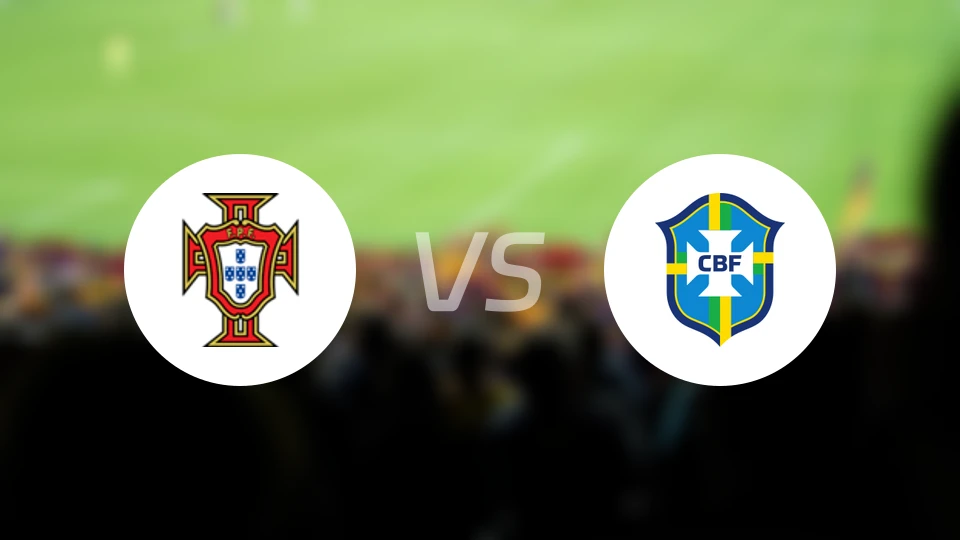 葡萄牙女足vs巴西女足比分结果战报【2025/12/03】