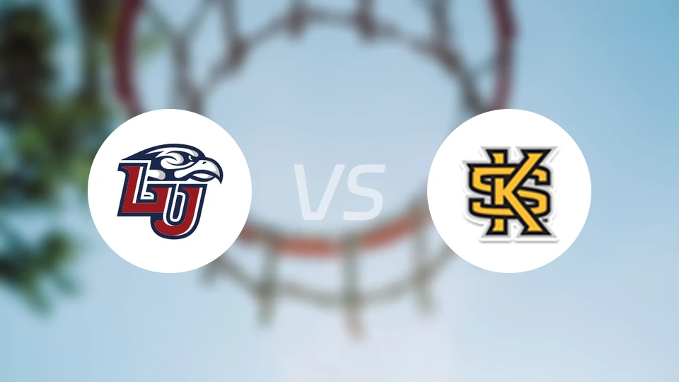 自由大学vs肯尼索州立比分结果战报【2026/02/27】