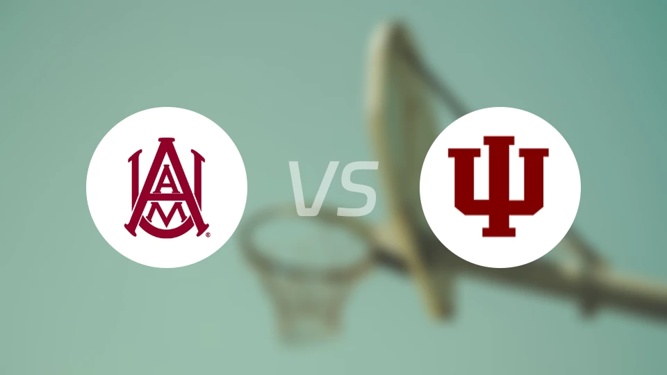 阿拉巴马农工vs印第安纳大学比分预测【2025/11/06】