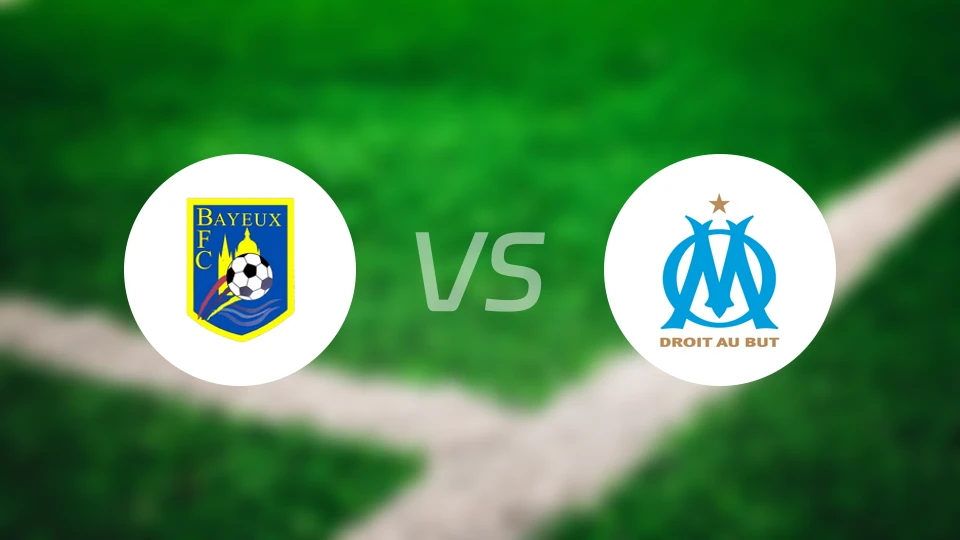 贝叶vs马赛比分预测【2026/01/14】