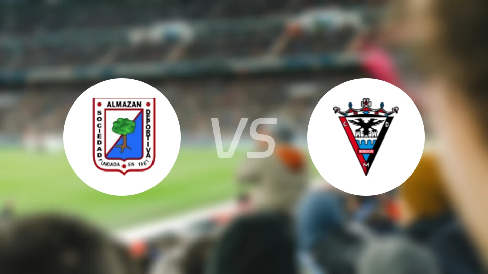 艾尔玛善vs米兰德斯B队比分预测【2026/02/15】