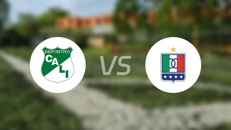 卡利体育会vs云斯卡尔达斯比分预测【2025/11/14】