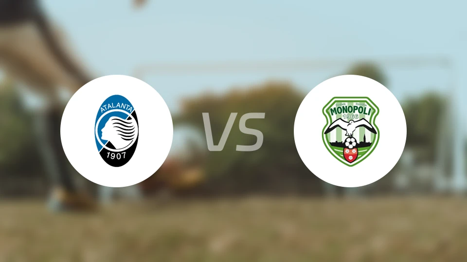 亚特兰大U23vs摩诺波利比分预测【2026/04/12】