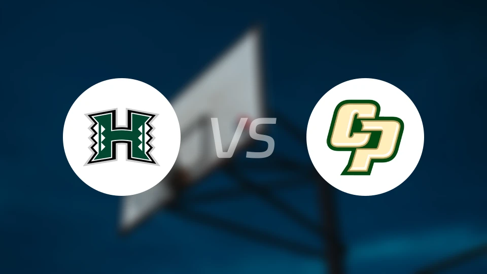 夏威夷大学vs加州科大比分预测【2026/01/16】