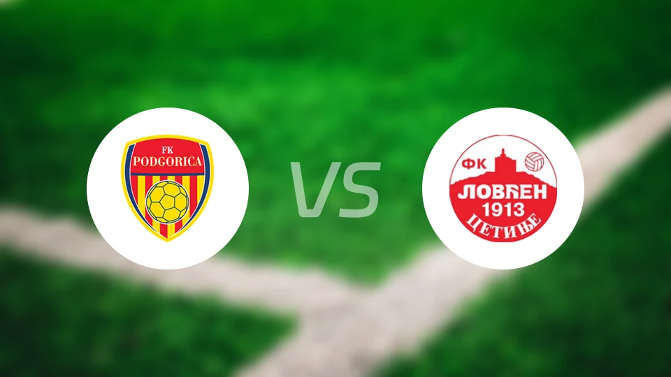 FK波德戈里察vs洛夫琴比分预测【2025/12/06】