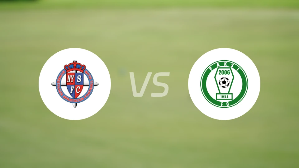 尼尔吉哈萨vs帕克斯比分预测【2026/04/12】