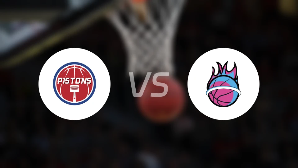 活塞vs热火比分预测【2025/11/30】