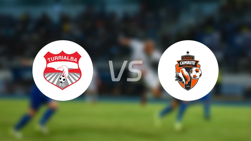 图里亚尔瓦vs克波斯坎布特比分预测【2026/03/26】