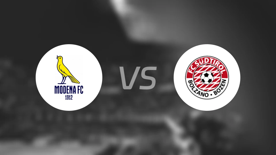 摩德纳U19vs苏迪路青年队比分预测【2026/01/10】