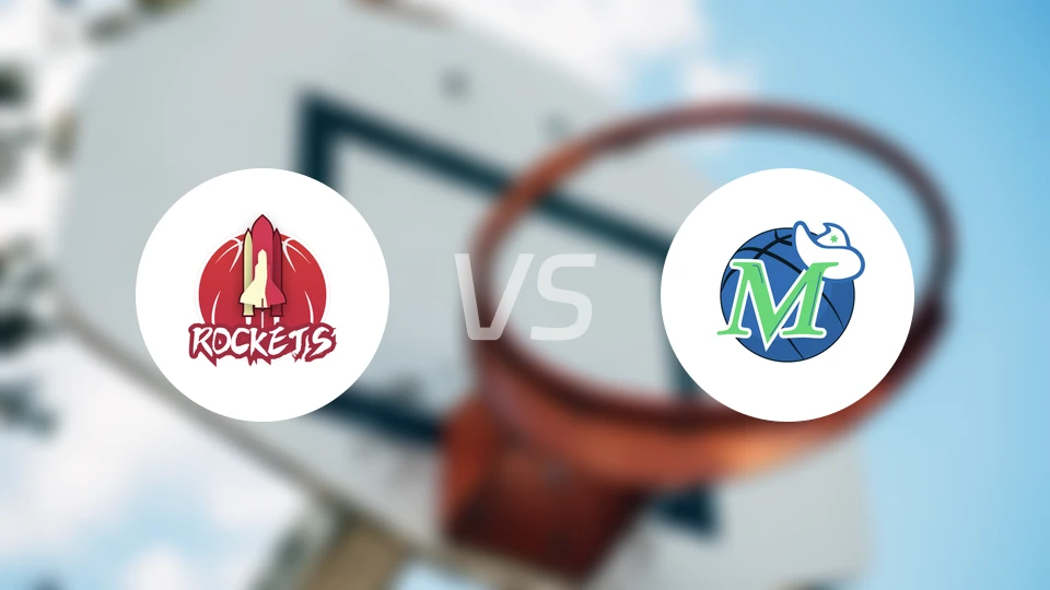 火箭vs独行侠比分预测【2025/12/07】