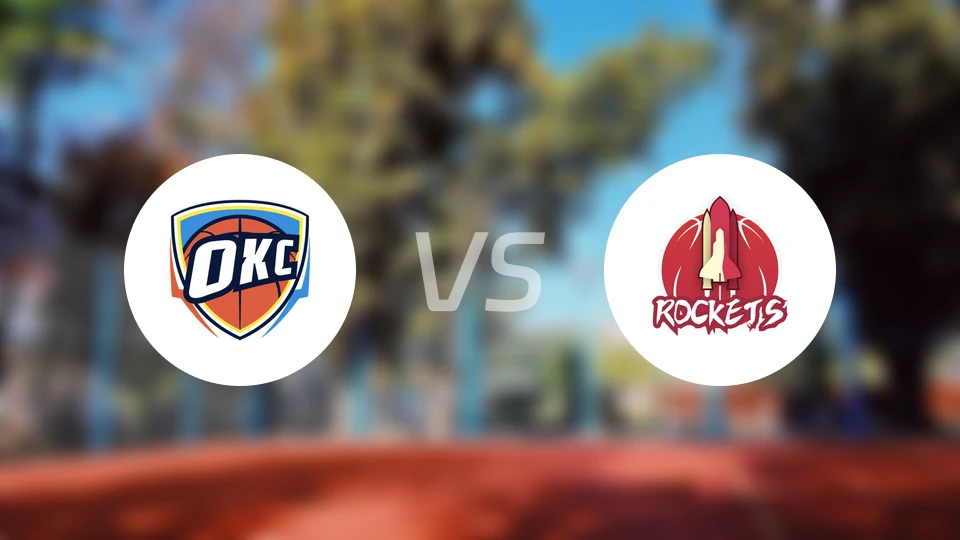 雷霆vs火箭比分预测【2026/01/16】