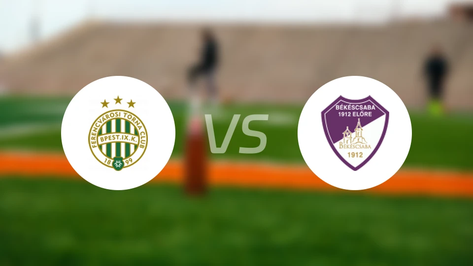 费伦茨瓦罗斯vs贝斯萨巴比分预测【2025/10/30】