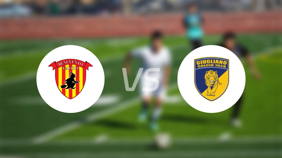 贝内文托vs朱利亚诺比分预测【2025/12/15】